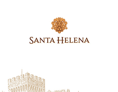 Anúncio Santa Helena