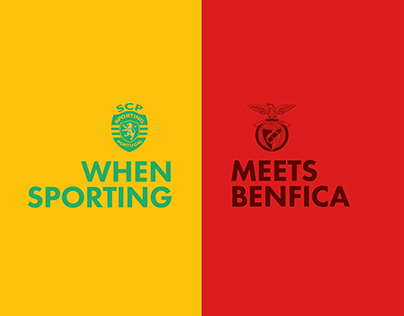 When Sporting Meets Benfica