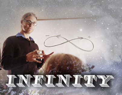 Infinity - Short Film