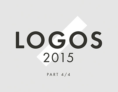 Logos 2015 (4/4)