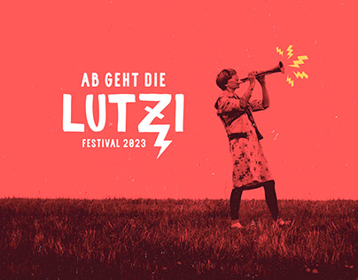 Ab geht die Lutzi Festival 2023
