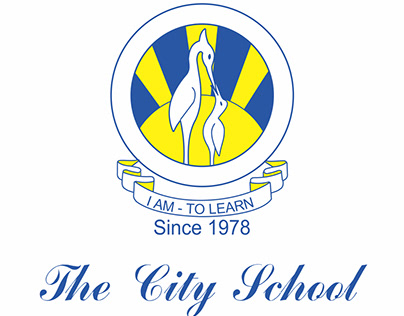 The city school