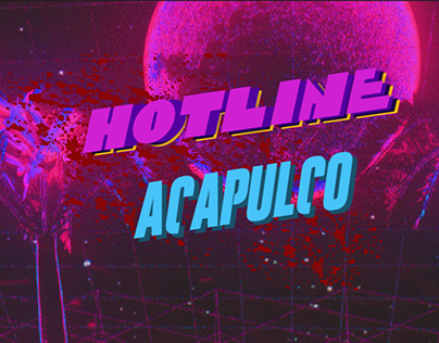 Hotline Acapulco