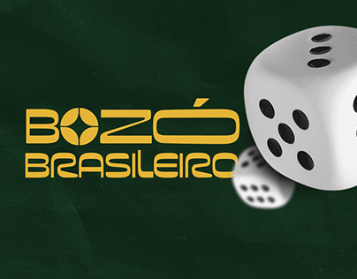 Bozó BR - Cassino Brasileiro - UX/UI Game Design