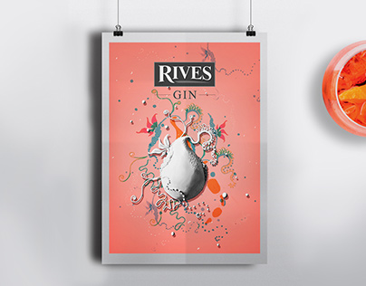 Rives Gin