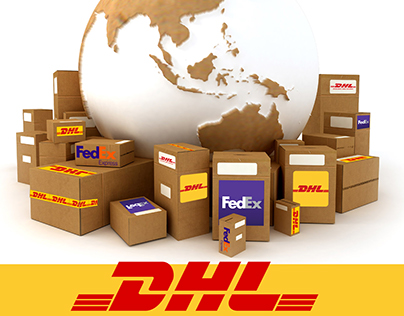 FedEx & DHL