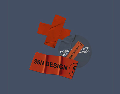 digest of projects by SSNDesign