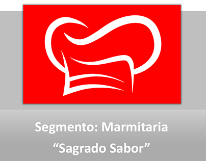 Marmitaria - Sagrado Sabor