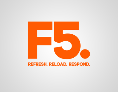 F5 & Boom App Branding