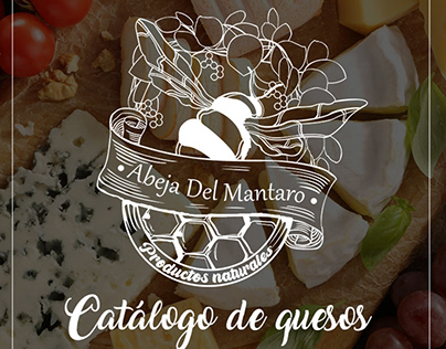 Abeja del Mantaro - cheese Catalogue