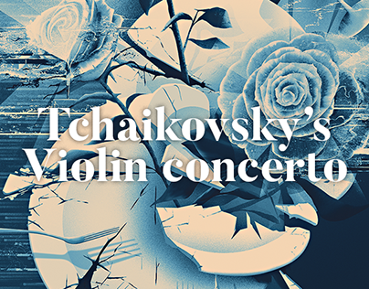 Tchaikovsky's Violin Concerto