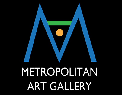 Metropolitan Art Gallery Campaign