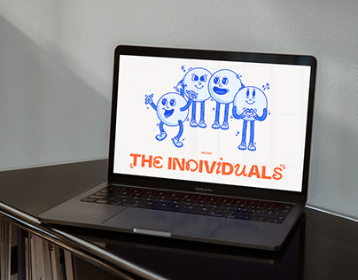 The Individuals