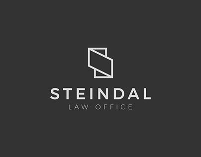 Steindal - Logo Design