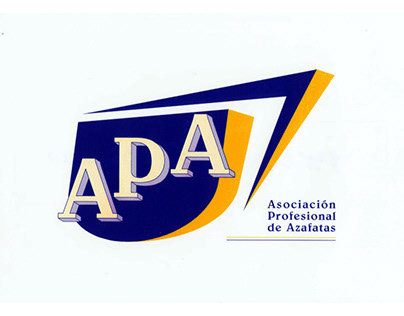 logo APA, Hostess School