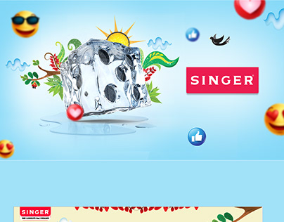 SINGER Sri Lanka - Buy General Home Appliances