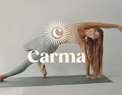 Carma Movement Studio