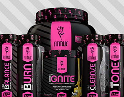 FitMiss promotional email for bodybuilding.com
