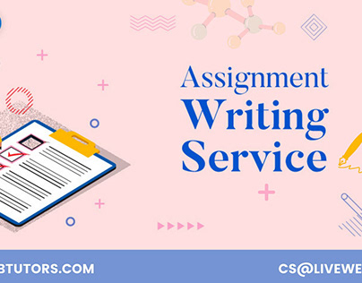 Get the best assignment writing service