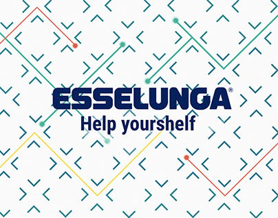 Esselunga - Help yourshelf