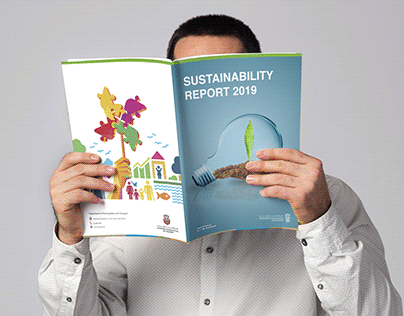 DMT Sustainability Report 2019