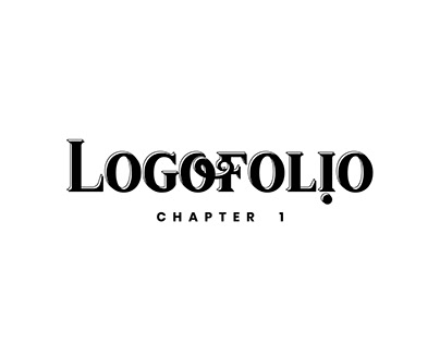 Logofolio Chapter 1