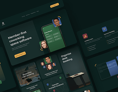 PRODUCT DESIGN FOR WEB SERVICE ANDCARDS