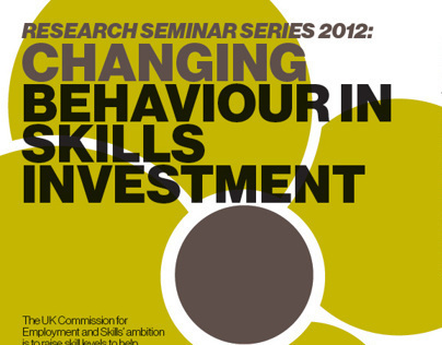 Research Event Flyer