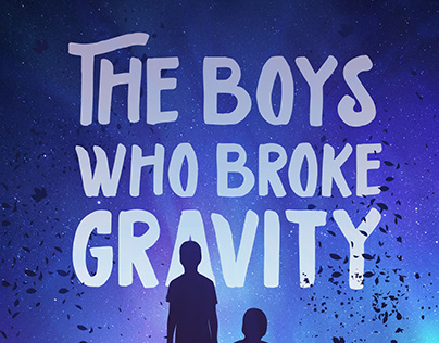 The boys who broke gravity