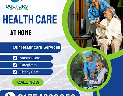7 Essential Nursing Care Services for Seniors