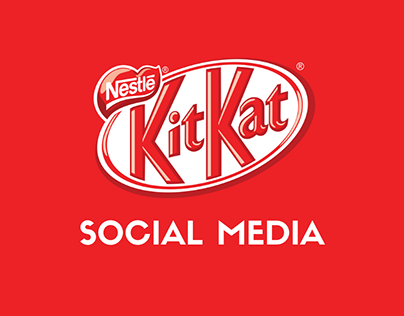 Nestle Kitkat | Instgram
