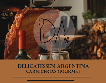 Proyecto final delicatessen argentina