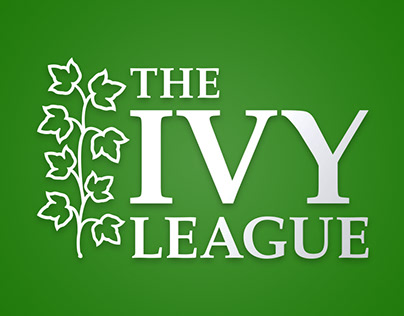The Ivy League: Brand Identity