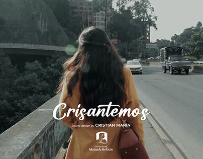 Crisantemos (2022) | Teaser