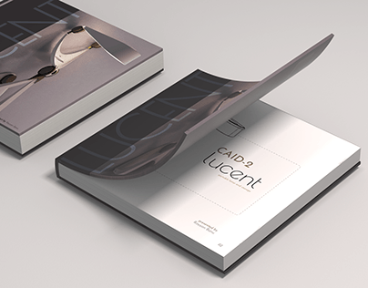 Project thumbnail - LUCENT_book