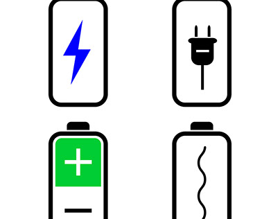 Bundles Battery Indicator