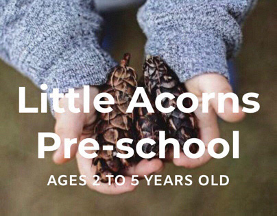 Little Acorns Pre-school