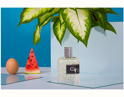 GT Collection Fragrance