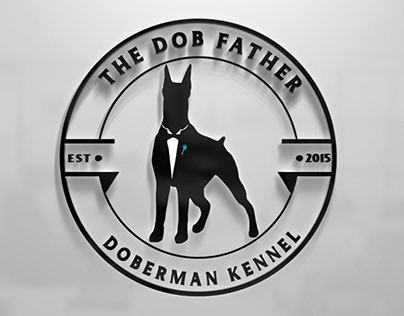 The DOB Father Logo