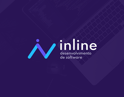 inline - visual identity