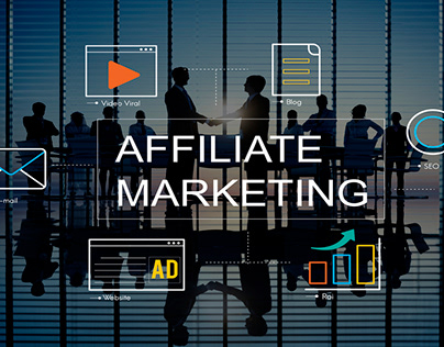 Top 5 affiliate marketing strategies to drive sales