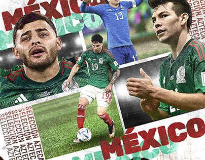 Selección Méxicana