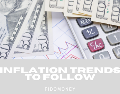 Inflation Trends to Follow