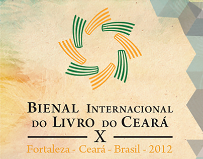 X Bienal Internacional do Livro do Ceará (2012)