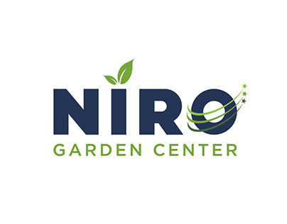 Niro Garden Center-Logo