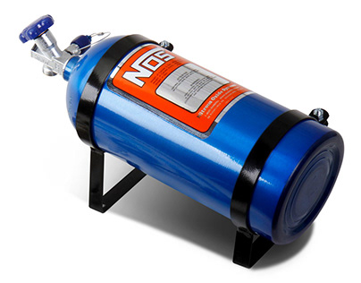 Nitrous Oxide Market Growth And Trends