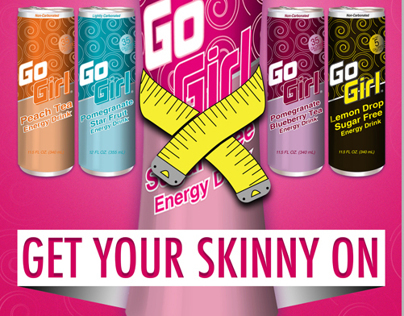 Get Your Skinny On