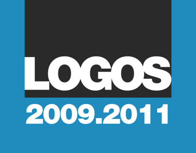 LOGOS 2009-2011