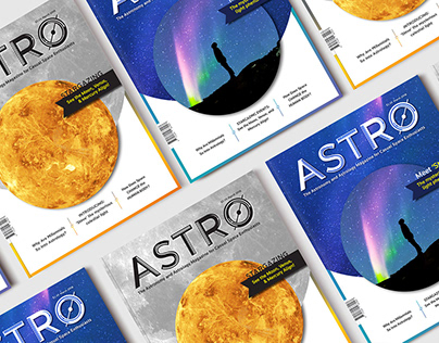Astro Magazine