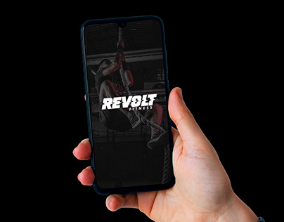 Revolt app